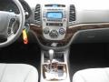 2012 Mineral Gray Hyundai Santa Fe GLS AWD  photo #24