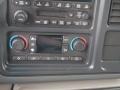 Pewter/Dark Pewter Controls Photo for 2003 GMC Yukon #74339135