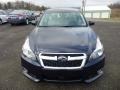 2013 Deep Indigo Pearl Subaru Legacy 2.5i Limited  photo #2