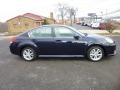 2013 Deep Indigo Pearl Subaru Legacy 2.5i Limited  photo #8