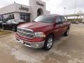 Deep Cherry Red Pearl - 1500 Lone Star Crew Cab Photo No. 1