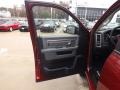 Deep Cherry Red Pearl - 1500 Lone Star Crew Cab Photo No. 13