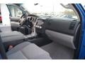 Graphite Gray Dashboard Photo for 2008 Toyota Tundra #74340064