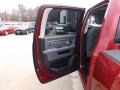 Deep Cherry Red Pearl - 1500 Lone Star Crew Cab Photo No. 15