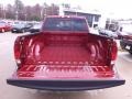 Deep Cherry Red Pearl - 1500 Lone Star Crew Cab Photo No. 17