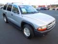 Bright Silver Metallic 2003 Dodge Durango SXT