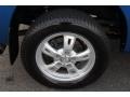2008 Toyota Tundra SR5 CrewMax Wheel and Tire Photo