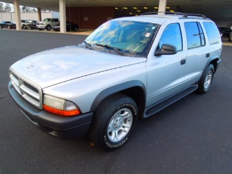 2003 Dodge Durango SXT Data, Info and Specs