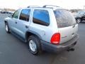 Bright Silver Metallic - Durango SXT Photo No. 4