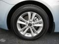 2013 Iridescent Silver Blue Pearl Hyundai Sonata GLS  photo #11