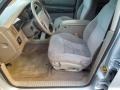Taupe Front Seat Photo for 2003 Dodge Durango #74340299