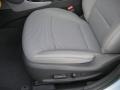 Iridescent Silver Blue Pearl - Sonata GLS Photo No. 15