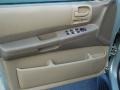 2003 Dodge Durango Taupe Interior Door Panel Photo