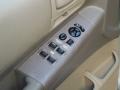 Taupe Controls Photo for 2003 Dodge Durango #74340380