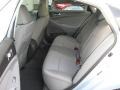 Iridescent Silver Blue Pearl - Sonata GLS Photo No. 17