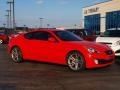 Tsukuba Red - Genesis Coupe 2.0T Track Photo No. 2