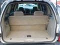 Taupe Trunk Photo for 2003 Dodge Durango #74340591