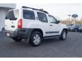 Avalanche White - Xterra S 4x4 Photo No. 3