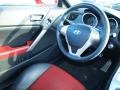 Tsukuba Red - Genesis Coupe 2.0T Track Photo No. 10