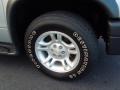 2003 Dodge Durango SXT Wheel and Tire Photo