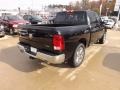 Black - 1500 Lone Star Crew Cab Photo No. 5