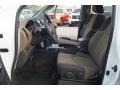 2005 Nissan Xterra S 4x4 Front Seat