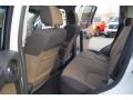 Desert/Graphite Rear Seat Photo for 2005 Nissan Xterra #74340780