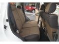 2005 Nissan Xterra Desert/Graphite Interior Rear Seat Photo