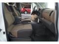 2005 Nissan Xterra Desert/Graphite Interior Front Seat Photo