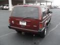 2000 Sienna Pearl Jeep Cherokee Sport  photo #3