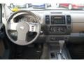 2005 Nissan Xterra Desert/Graphite Interior Dashboard Photo