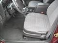 2000 Sienna Pearl Jeep Cherokee Sport  photo #7