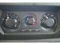 2005 Nissan Xterra S 4x4 Controls