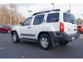 Avalanche White - Xterra S 4x4 Photo No. 32