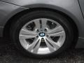 2010 BMW 5 Series 528i Sedan Wheel