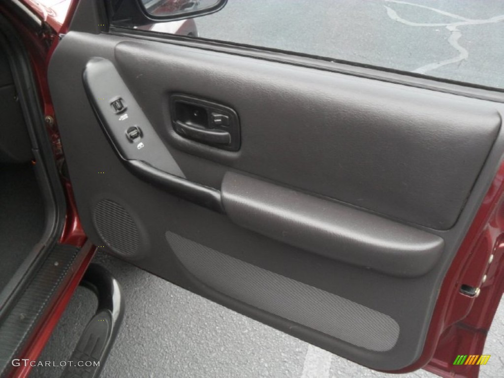 2000 Jeep Cherokee Sport Door Panel Photos