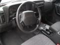 2000 Sienna Pearl Jeep Cherokee Sport  photo #24