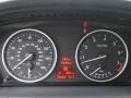 Gray Gauges Photo for 2010 BMW 5 Series #74341445