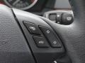 Gray Controls Photo for 2010 BMW 5 Series #74341517