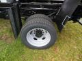 2012 Ford F550 Super Duty XL Regular Cab 4x4 Dump Truck Wheel and Tire Photo