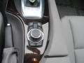Gray Controls Photo for 2010 BMW 5 Series #74341601
