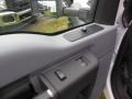 Oxford White - F550 Super Duty XL Regular Cab 4x4 Dump Truck Photo No. 13