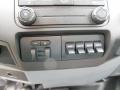 Oxford White - F550 Super Duty XL Regular Cab 4x4 Dump Truck Photo No. 16