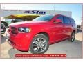 Redline 2-Coat Pearl - Durango Rallye Photo No. 1