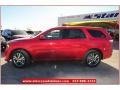 Redline 2-Coat Pearl - Durango Rallye Photo No. 2