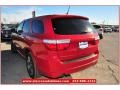 Redline 2-Coat Pearl - Durango Rallye Photo No. 3