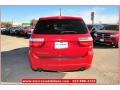 Redline 2-Coat Pearl - Durango Rallye Photo No. 5