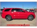 Redline 2-Coat Pearl - Durango Rallye Photo No. 7