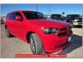 Redline 2-Coat Pearl - Durango Rallye Photo No. 8