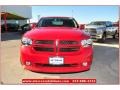 Redline 2-Coat Pearl - Durango Rallye Photo No. 9